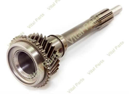 1986-1991 Jeep Input Shaft For AX15 Transmission Years